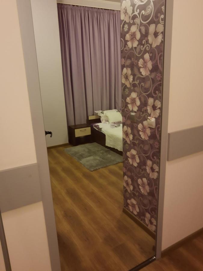Кедър Sapareva Banya Exterior foto